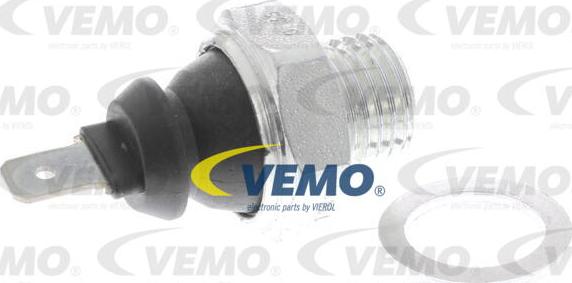 Vemo V40-73-0002 - Capteur, pression d'huile cwaw.fr