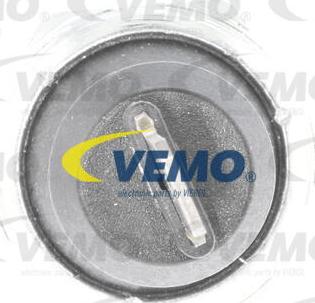 Vemo V40-73-0002 - Capteur, pression d'huile cwaw.fr