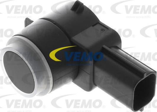 Vemo V40-72-0490 - Capteur, parctronic cwaw.fr