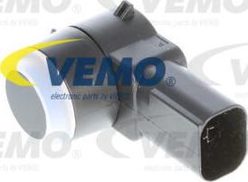 Vemo V40-72-0491 - Capteur, parctronic cwaw.fr