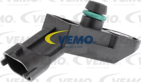 Vemo V40-72-0416-1 - Capteur, pression de suralimentation cwaw.fr