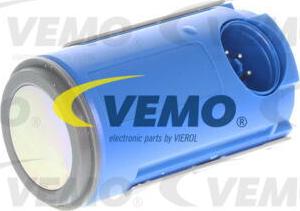 Vemo V40-72-0489 - Capteur, parctronic cwaw.fr