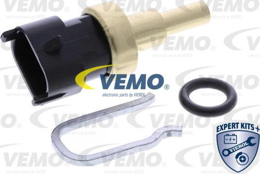 Vemo V40-72-0483 - Sonde de température, liquide de refroidissement cwaw.fr