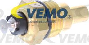 Vemo V40-72-0437 - Sonde de température, liquide de refroidissement cwaw.fr