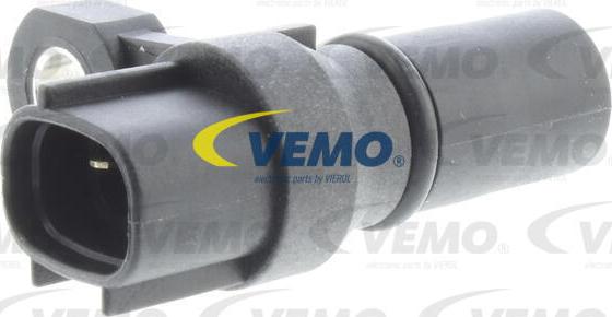 Vemo V40-72-0423 - Capteur, vitesse / régime cwaw.fr