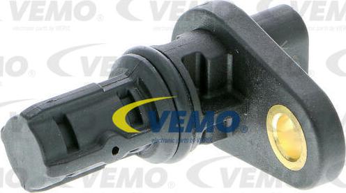 Vemo V40-72-0590 - Capteur d'angle, vilebrequin cwaw.fr