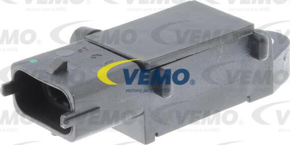 Vemo V40-72-0565-1 - Capteur, pression des gaz échappement cwaw.fr