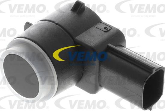 Vemo V40-72-0504 - Capteur, parctronic cwaw.fr