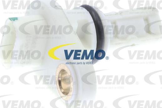 Vemo V40-72-0617 - Capteur d'angle, vilebrequin cwaw.fr