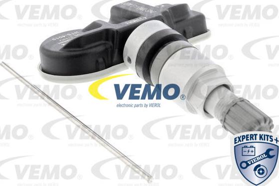 Vemo V40-72-0635 - Capteur de roue, syst. de contrôle de pression des pneus cwaw.fr