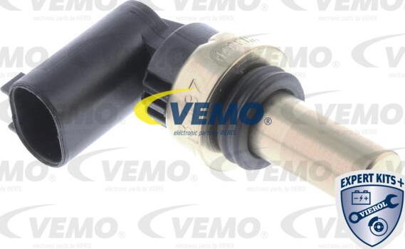 Vemo V40-72-0632 - Sonde de température, liquide de refroidissement cwaw.fr