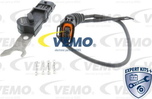 Vemo V40-72-0397 - Capteur, impulsion d'allumage cwaw.fr