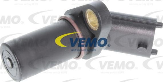 Vemo V40-72-0359 - Capteur d'angle, vilebrequin cwaw.fr