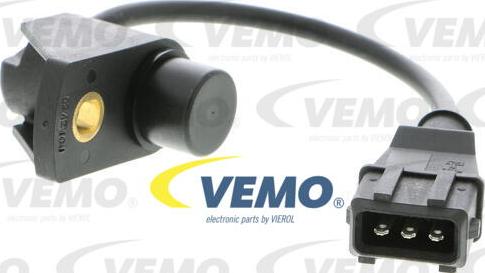 Vemo V40-72-0352 - Capteur, impulsion d'allumage cwaw.fr