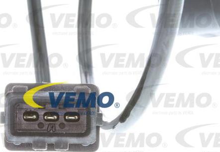 Vemo V40-72-0305 - Capteur d'angle, vilebrequin cwaw.fr