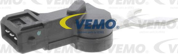 Vemo V40-72-0316 - Capteur, impulsion d'allumage cwaw.fr