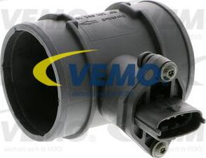 Vemo V40-72-0339 - Débitmètre de masse d'air cwaw.fr