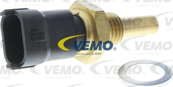 Vemo V40-72-0331 - Sonde de température, liquide de refroidissement cwaw.fr