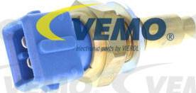 Vemo V40-72-0329 - Sonde de température, liquide de refroidissement cwaw.fr