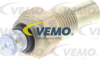 Vemo V40-72-0320 - Sonde de température, liquide de refroidissement cwaw.fr