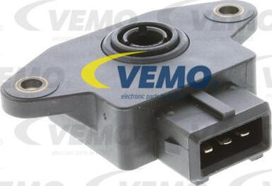 Vemo V40-72-0321 - Capteur, position du papillon cwaw.fr