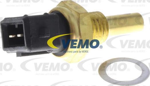 Vemo V40-72-0328 - Sonde de température, liquide de refroidissement cwaw.fr