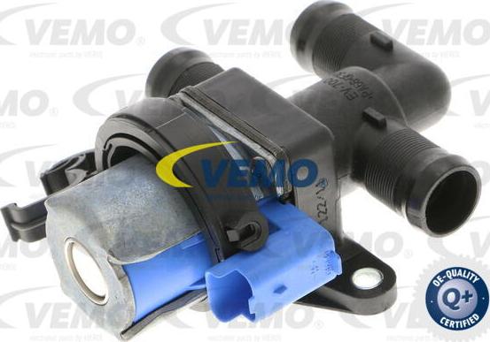 Vemo V40-77-0015 - Valve magnétique cwaw.fr