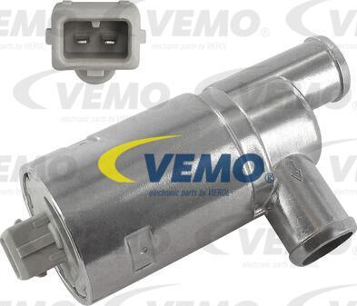 Vemo V40-77-0010 - Contrôle de ralenti, alimentation en air cwaw.fr