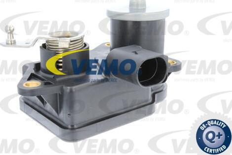 Vemo V40-77-0012 - Element d'ajustage, soupapes de turburlence (tuyau d'admis°) cwaw.fr