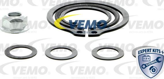 Vemo V40-77-1003 - Embrayage magnétique, pour compresseurs de climatisation cwaw.fr