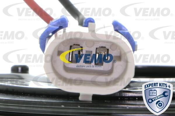 Vemo V40-77-1003 - Embrayage magnétique, pour compresseurs de climatisation cwaw.fr