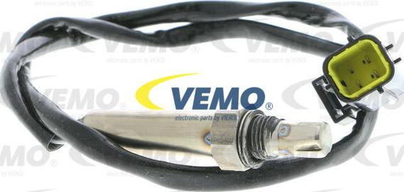 Vemo V41-76-0001 - Sonde lambda cwaw.fr