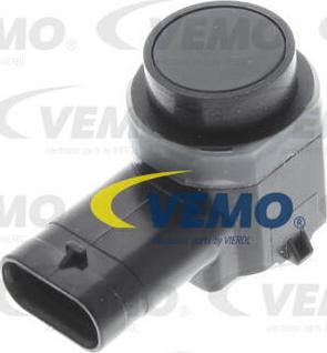 Vemo V41-72-0011 - Capteur, parctronic cwaw.fr