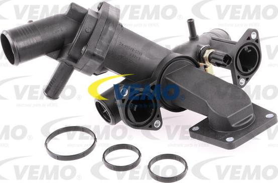 Vemo V48-99-0002 - Thermostat d'eau cwaw.fr