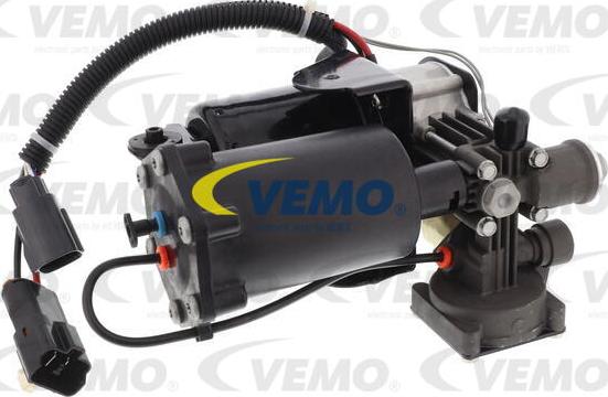 Vemo V48-52-0002 - Compresseur, système d'air comprimé cwaw.fr