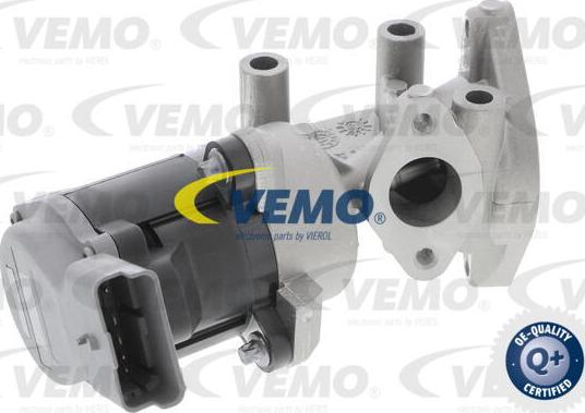 Vemo V48-63-0002 - Vanne EGR cwaw.fr