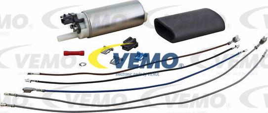 Vemo V48-09-0005 - Pompe à carburant cwaw.fr