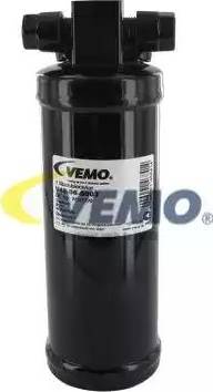 Vemo V48-06-0003 - Filtre déshydratant, climatisation cwaw.fr