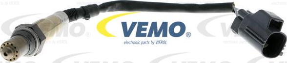 Vemo V48-76-0005 - Sonde lambda cwaw.fr