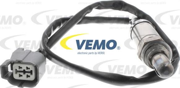 Vemo V48-76-0001 - Sonde lambda cwaw.fr