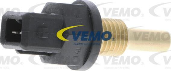 Vemo V48-72-0003 - Sonde de température, liquide de refroidissement cwaw.fr