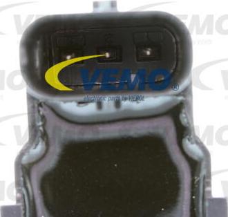 Vemo V48-72-0018 - Capteur, parctronic cwaw.fr