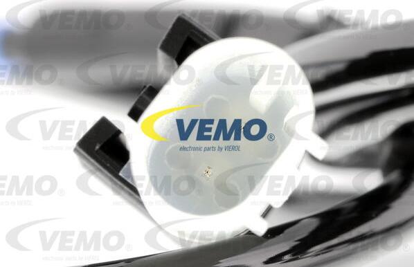 Vemo V48-72-0035 - Contact d'avertissement, usure des plaquettes de frein cwaw.fr