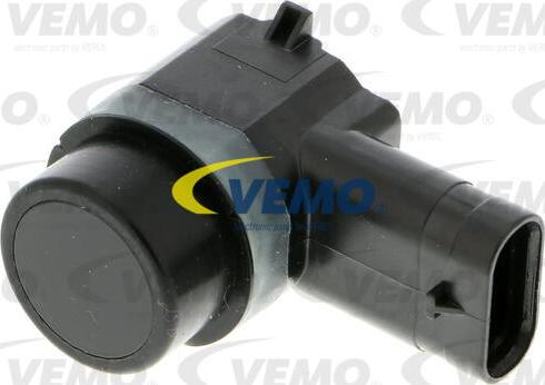 Vemo V48-72-0074 - Capteur, parctronic cwaw.fr