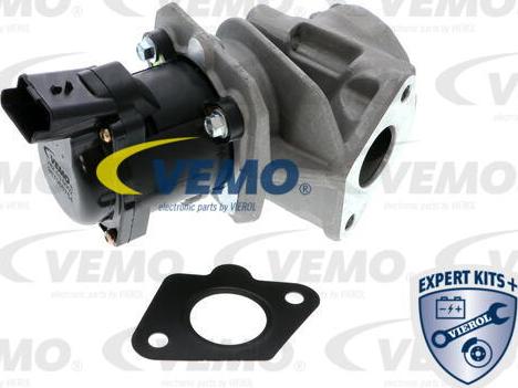 Vemo V42-63-0002 - Vanne EGR cwaw.fr