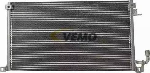 Vemo V42-62-0016 - Condensateur, climatisation cwaw.fr