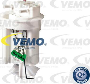 Vemo V42-09-0009 - Module d'alimentation en carburant cwaw.fr