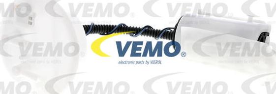 Vemo V42-09-0008 - Module d'alimentation en carburant cwaw.fr