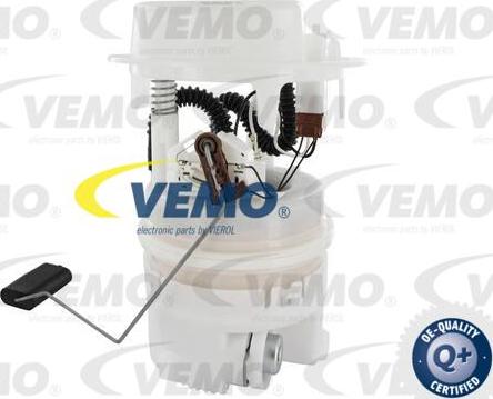 Vemo V42-09-0003 - Module d'alimentation en carburant cwaw.fr