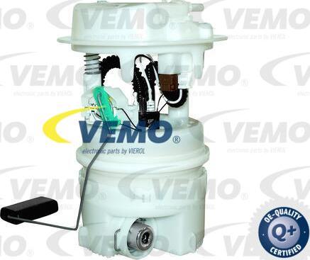 Vemo V42-09-0002 - Module d'alimentation en carburant cwaw.fr